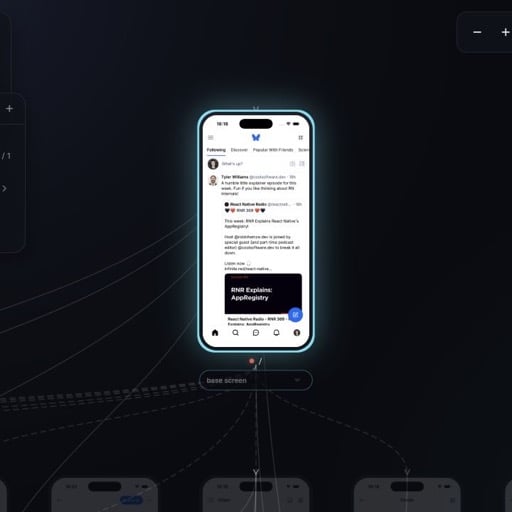 flutter-map icon
