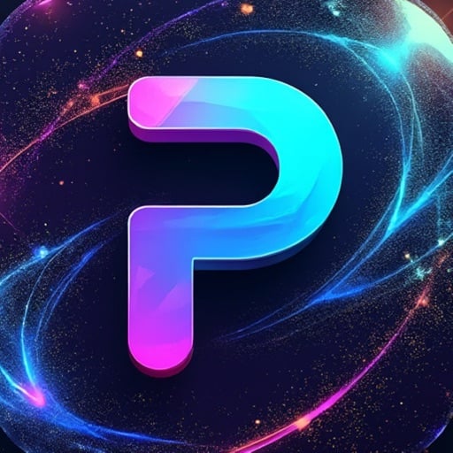 Pic Gen — AI Art Generator icon